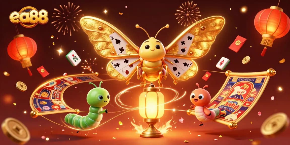 20 Best ea88 Picks for Serious Gamblers Seeking Winning Strategies in 2026