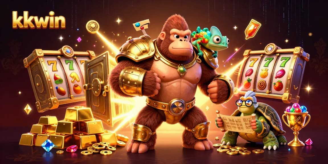 KKWIN Explained: The One-Page Summary You Need for Winning Strategies in 2026