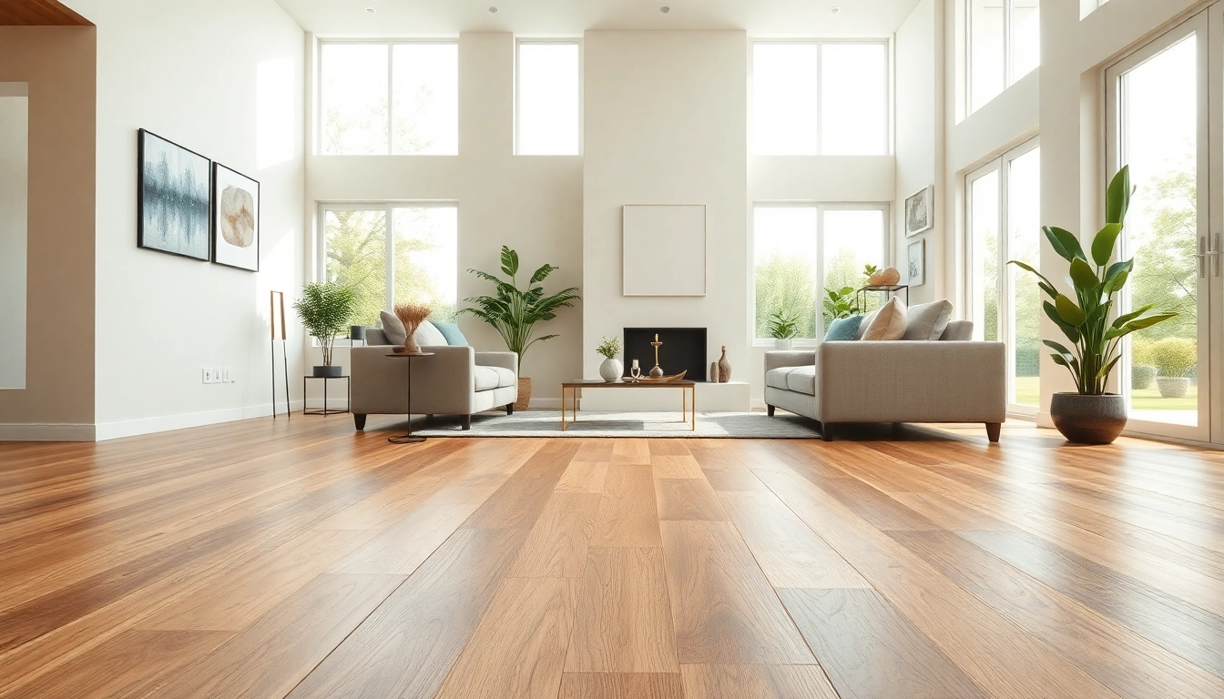 Elevate your space with luxury vinyl flooring near me that enhances home aesthetics.