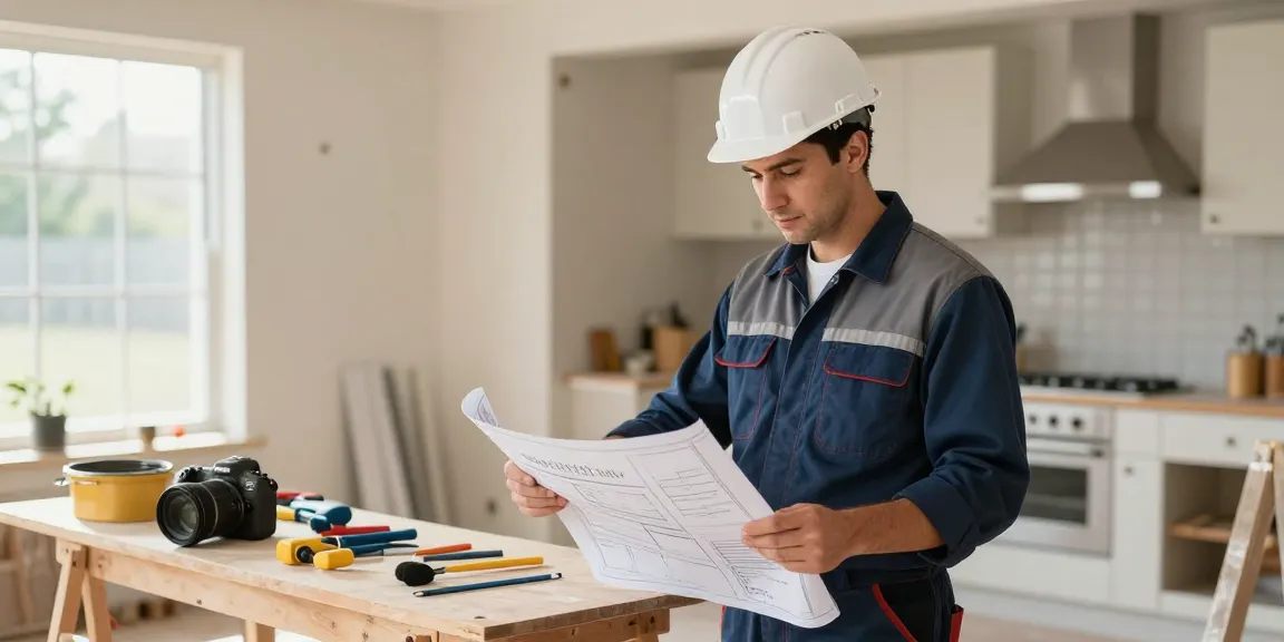 Trusted la68 local services provider in action at home renovation