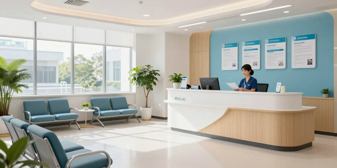 SC88 offers trusted medical services with compassionate patient care.