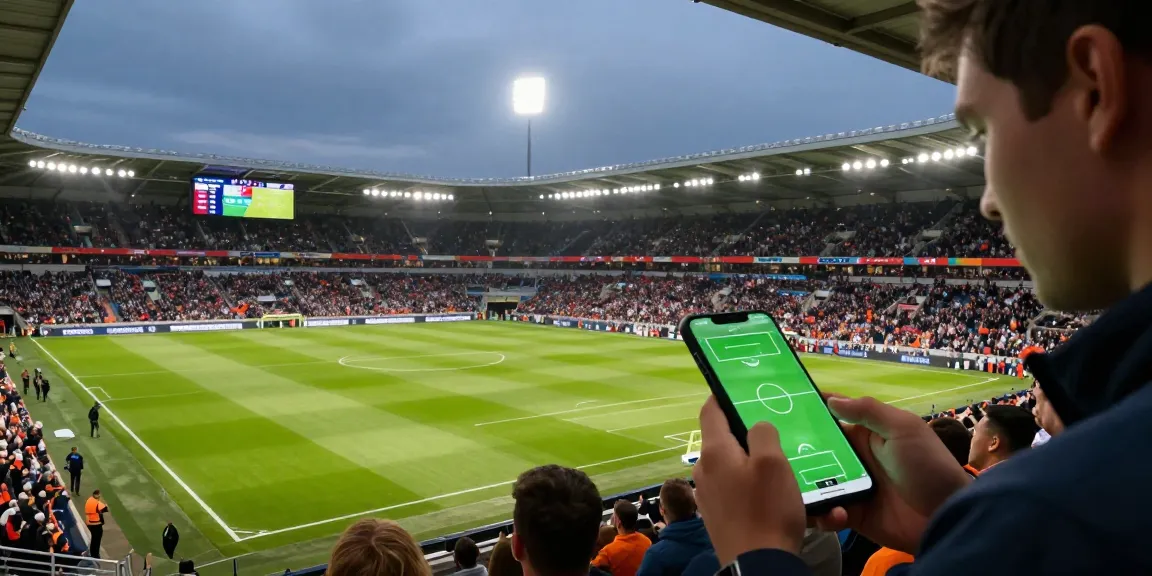 Lucky88 betting predictions during live football match, showcasing expert odds and analysis.
