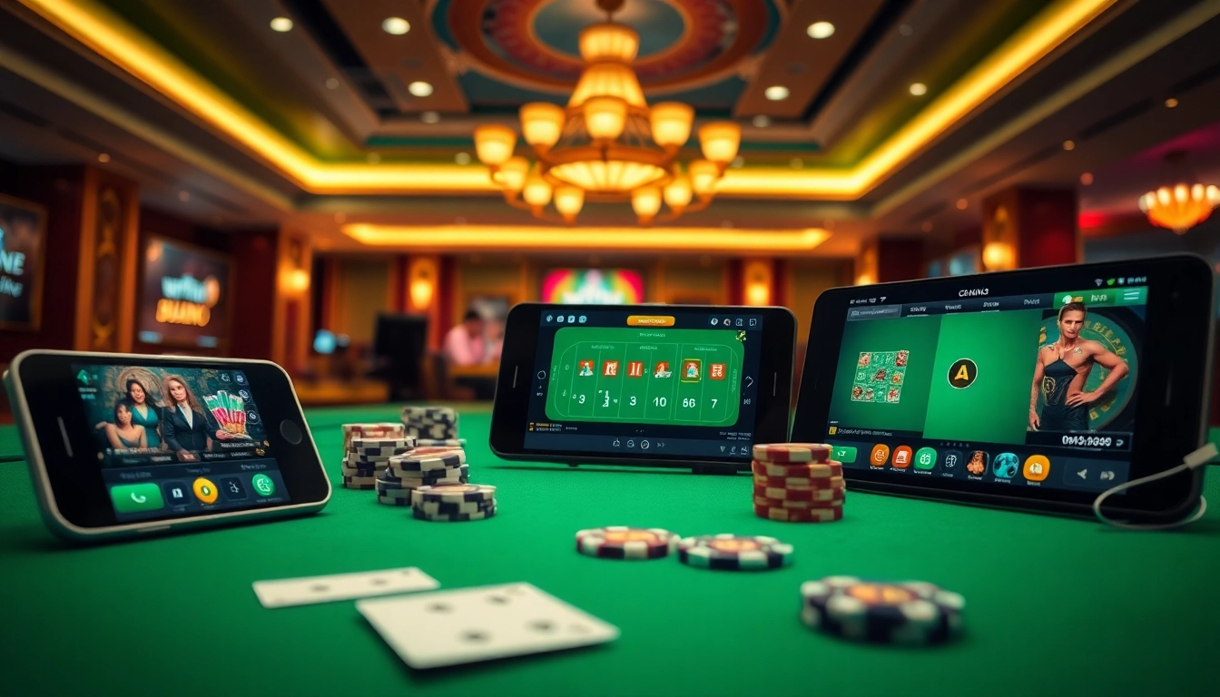 Experience thrilling online gaming at vvvwin88.live with a sleek casino interface.